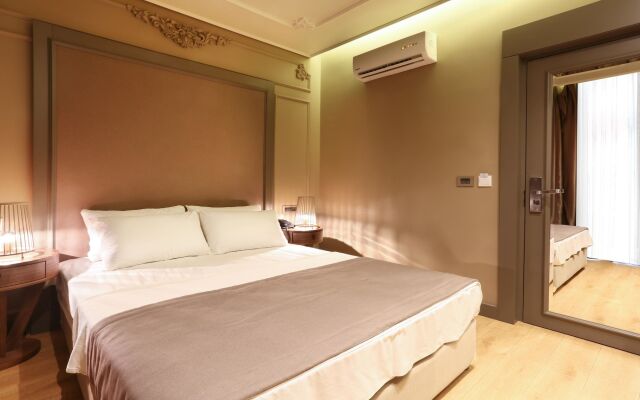 Taksim Premium Hotel