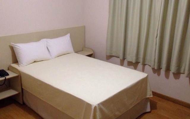 Vespasiano Hotel
