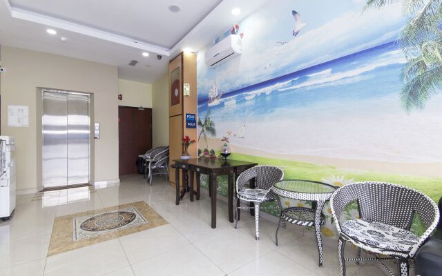 OYO 338 Hotel Raja Bot