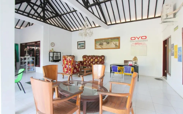 Zam Zam Family Syariah by OYO Rooms