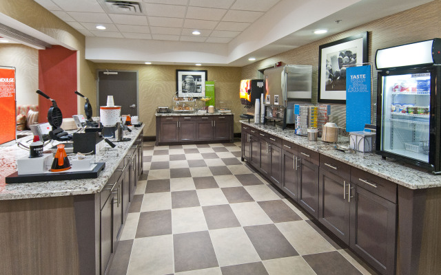 Hampton Inn & Suites Munster