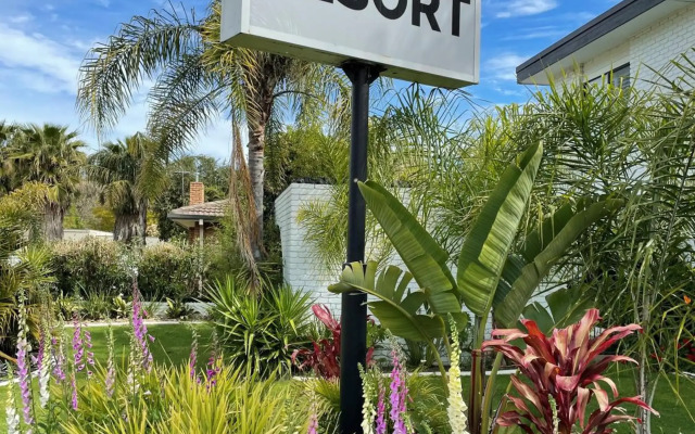 Mulwala Resort