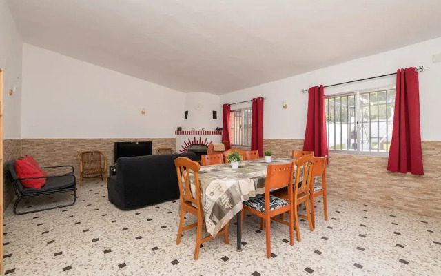 Villa Mausi in Chiclana de la Frontera
