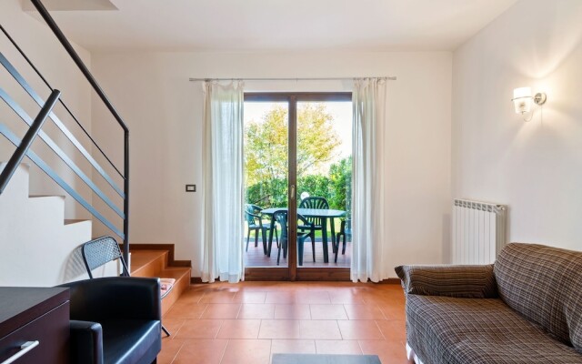 Holiday Home in Polpenazze del Garda With Terrace