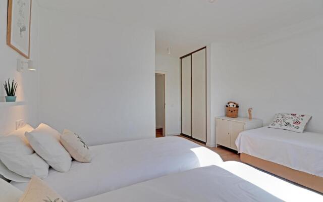 Sea Salt Sagres Apartment