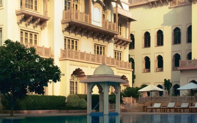 Taj Hari Mahal Jodhpur