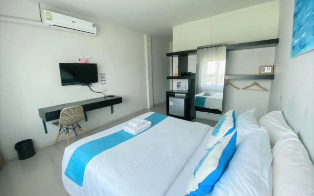 IPOWER Chiang Rai