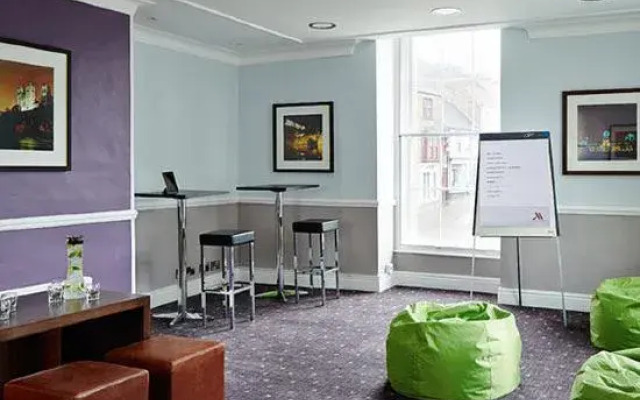 Delta Hotels by Marriott Durham Royal County