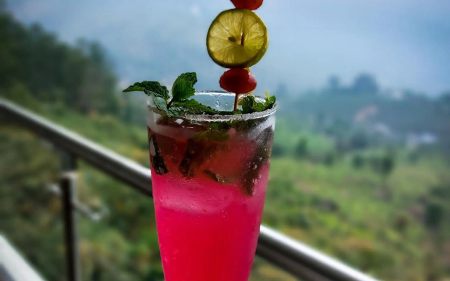 Amber Dale Luxury Hotel & Spa