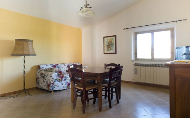 Agriturismo Colle al sole