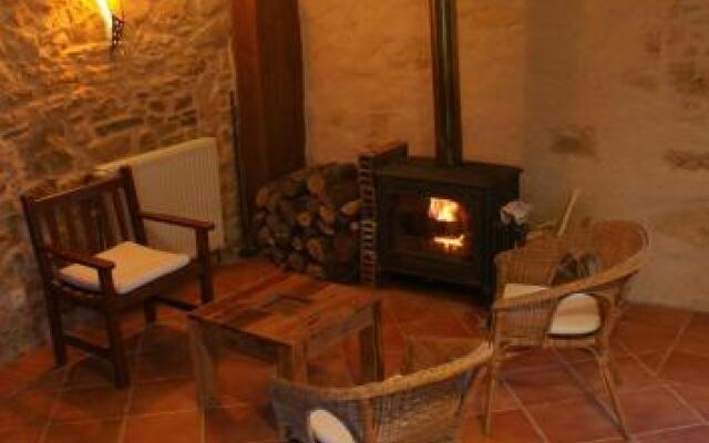 Les Chambres dHôtes de Bélinaire