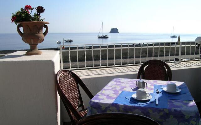 La Sirenetta Park Hotel