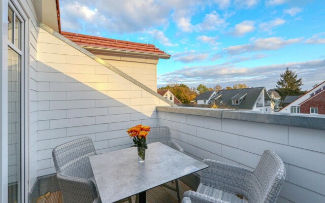 Baltischer Hof, Apartment 65