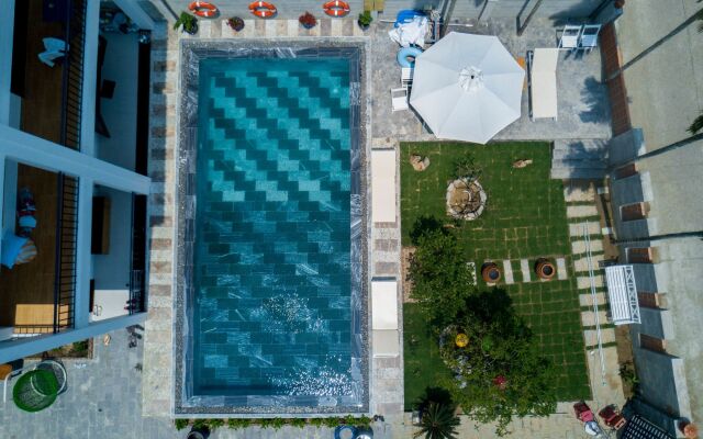 Relax Garden Boutique Villa Hoi An