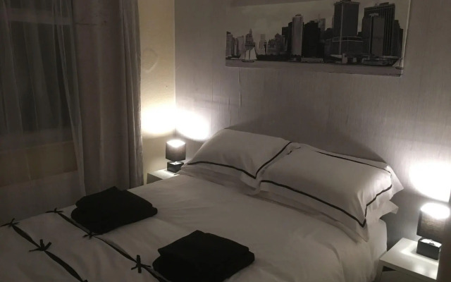 Richmond House Lodge