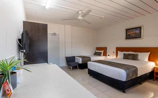 Vitina Studio Motel