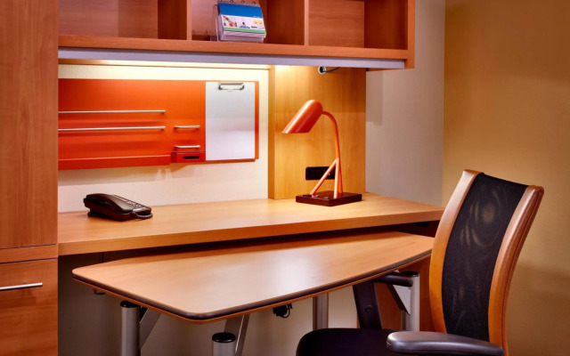 TownePlace Suites Missoula