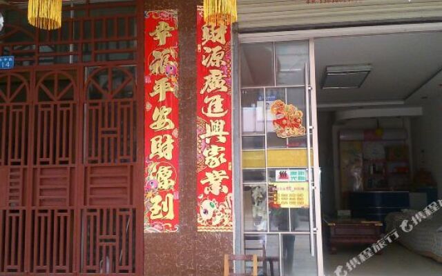 Jinling Hostel