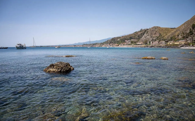 Taormina Mare Apartment