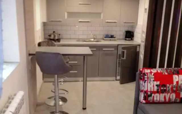 Apartamenty Górski Strumyk