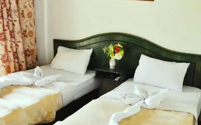 Geisum Beach Hotel Hurghada Red Sea