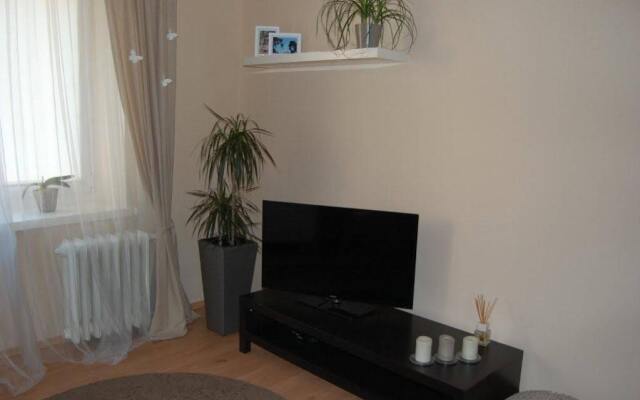 Apartament Nykiel