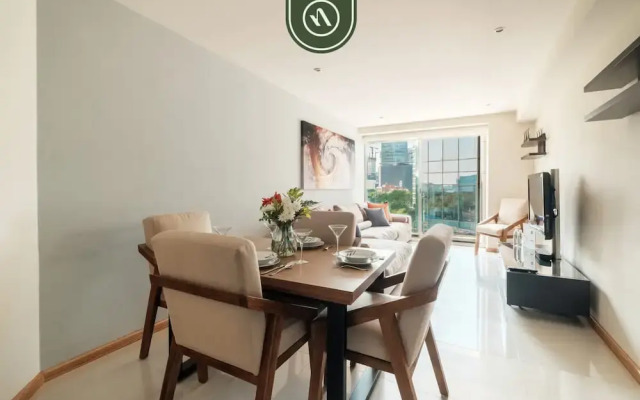 Vita Polanco 702 in Ciudad de M Xico