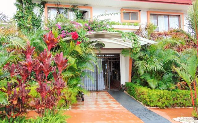 Casa Lima Bed & Breakfast