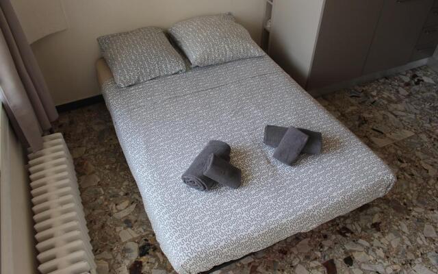 Studio - L'Atlantide