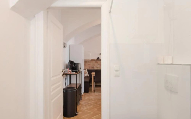 Der Fuchsbau - Neu, kuschelig und zentral im Grünen