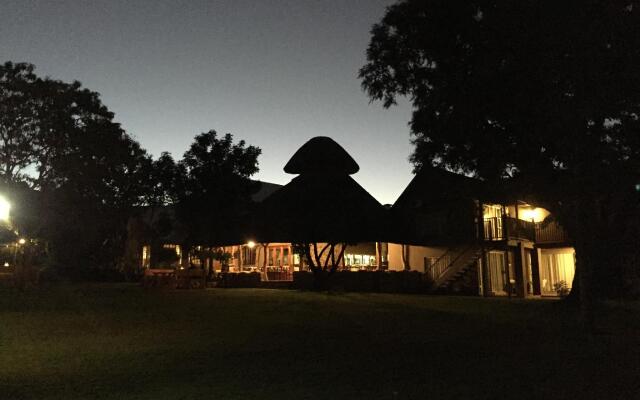 Marepe Country Lodge