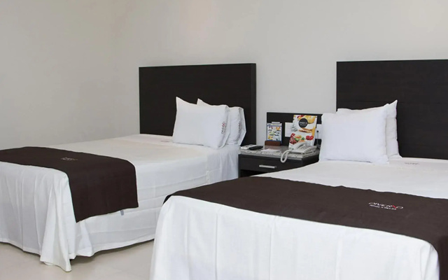Diverxo Hotel & Villas