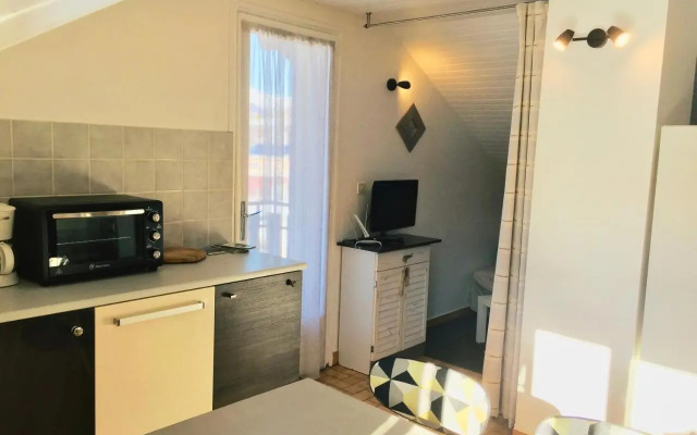 Location Le Queron