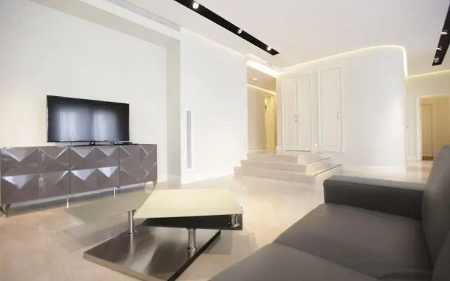 Rental Israel Waldorf Astoria Residence