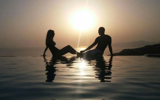 Manolia View Mykonos