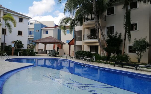 Beatiful condo rosa hermosa