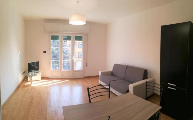 Farolfi Apartments Matteotti