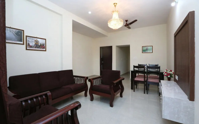 OYO 19479 Cjs Homes