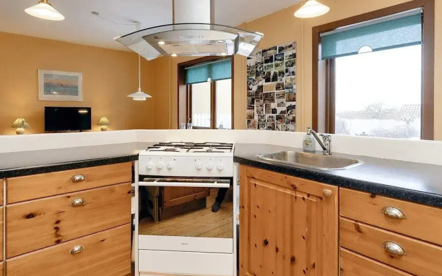 5 Person Holiday Home in Laeso