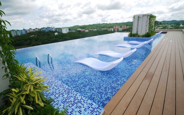 118 Residence