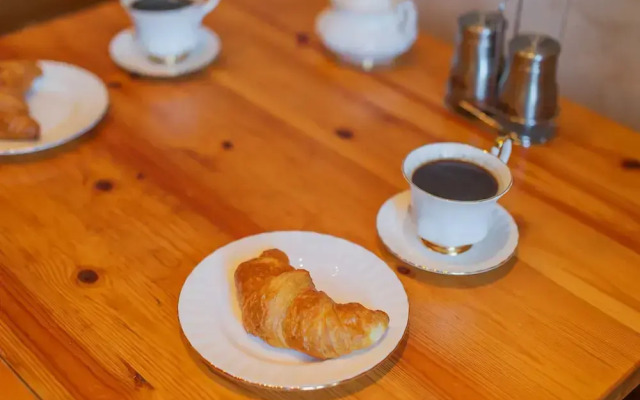 Апартаменты GM Никитский бульвар