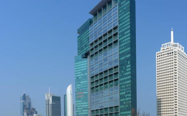 Jumeirah Living - World Trade Centre Residence