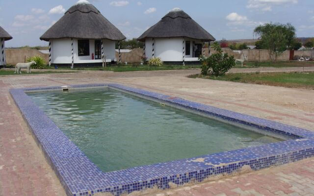 Morio Motel and Campsite