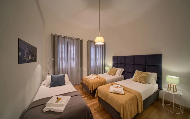 Short Stay Rome Apartments Spanish Steps