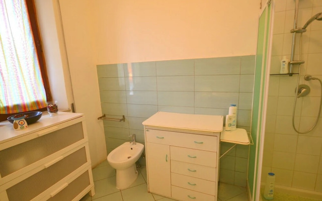 Sea-view Holiday Home in Pozzillo With Terrace