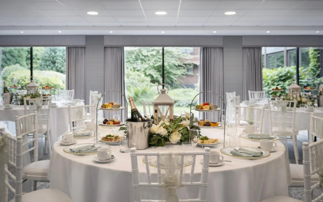Delta Hotels Manchester Airport