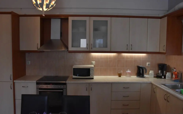 Double M House 3
