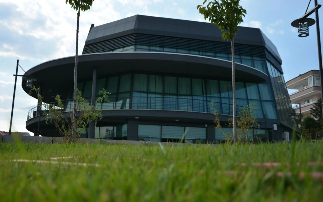 Itu Evi