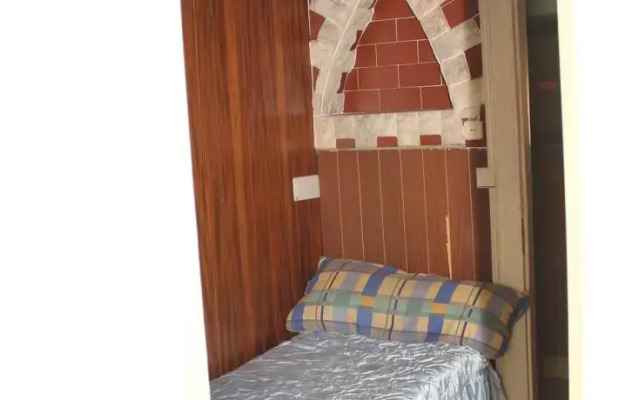 Residencial Aleluia