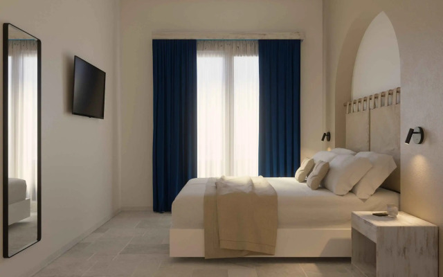 Lindos Nest